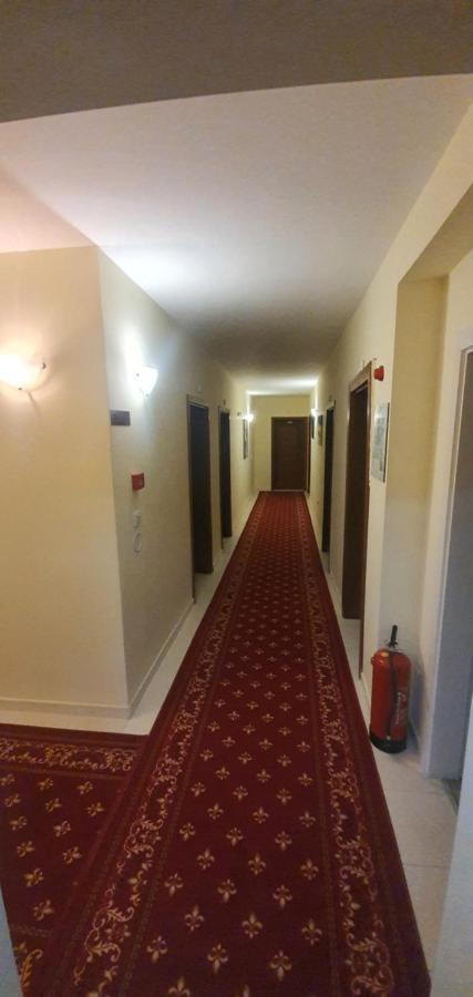 Diamond Hotel Primorsko Exterior foto